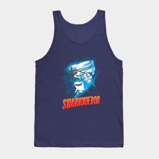 Sharknemo Tank Top